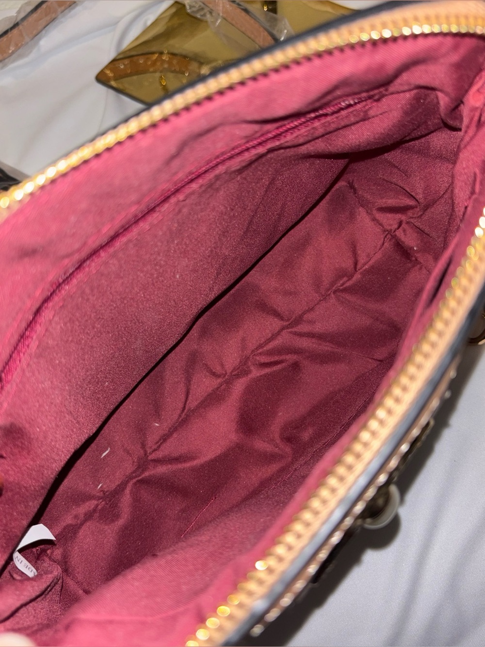 LV exhibition bag bundle - Picture 10 of 13